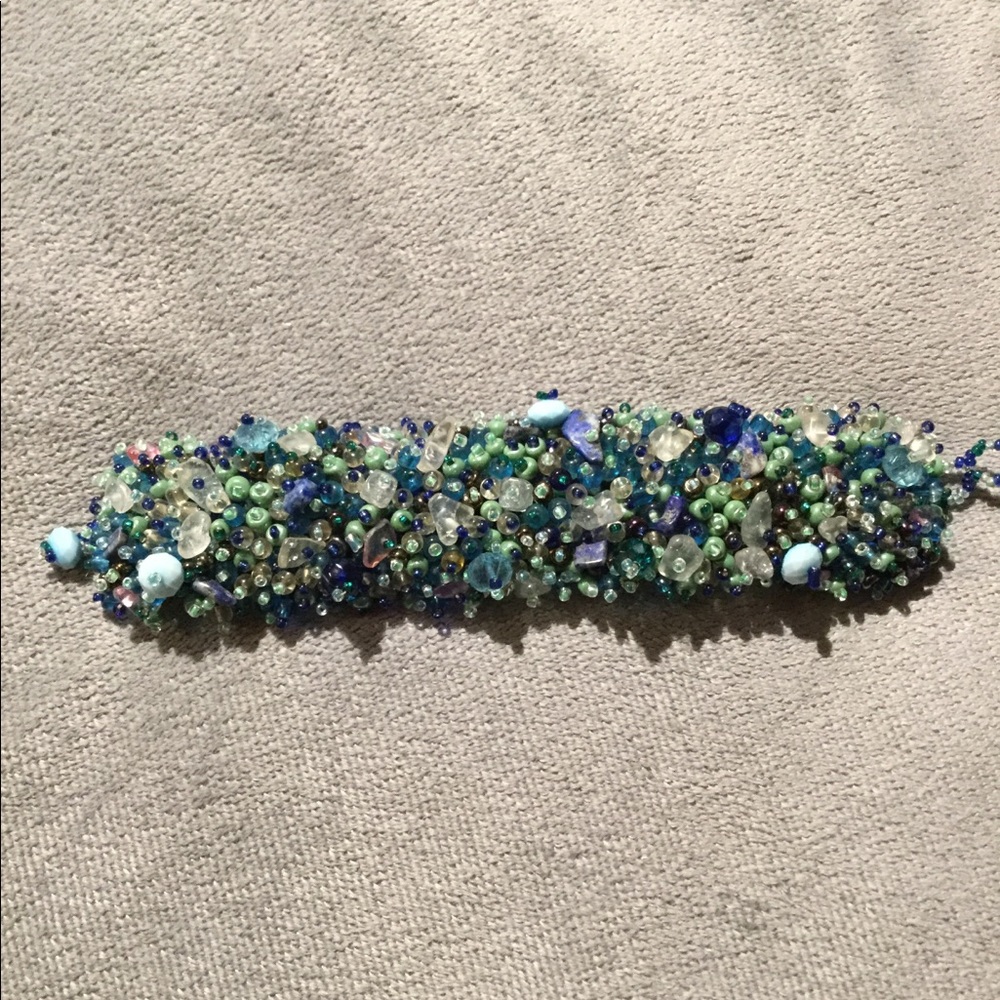 Mexican Bracelet